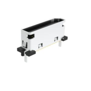 Quality G14A42221612HR Connectors 30V OCuLink Connectors With PCIe/SAS Interface for sale