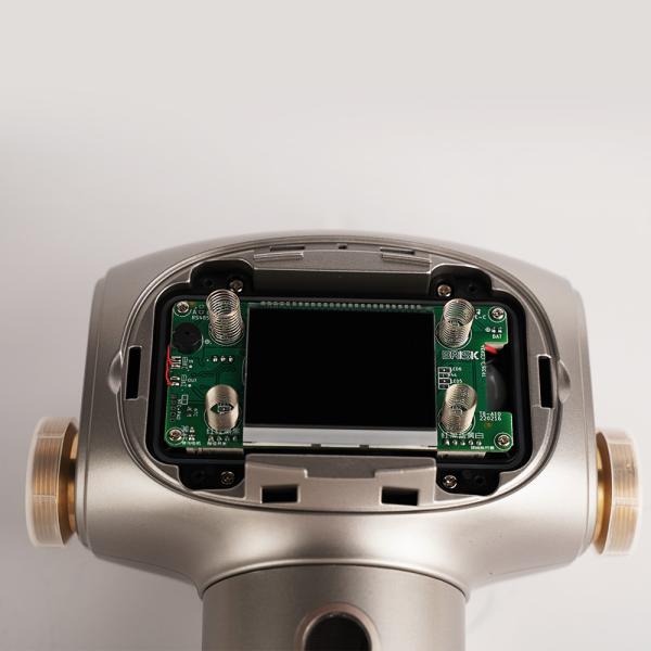 Buy AI Intelligent Control Whole-House Water Leakage Sensor With Water Prefilter at wholesale prices