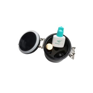 200 Gram Eyelash Glue Storage Tank Container Can Hold 3 Bottles