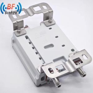 Quality 2300-2700MHz RF Diplexer 7/16DIN Female RF Dual-Band Combiner for Indoor/Outdoor IP65 for sale