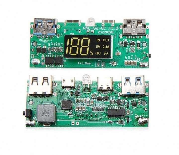 SMT factory Board Assembly Fast Proofing Printing Circuit Board PCB PCBA