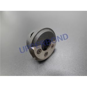 High Precision Tungsten Carbide Round Shape Blade Knives For Packer Machine