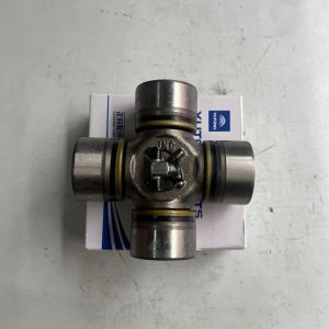 Premium Driveshaft Universal Joint Cross with -40℃ to 120℃ Temperature Range, ≤ 0.005mm Cylindricity, and ±25° Swing Angle for King Long, Higer & Yutong Buses