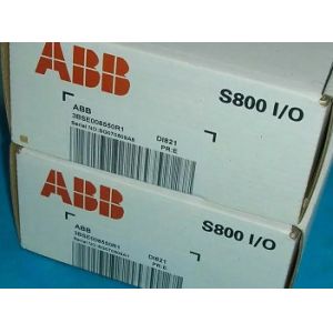 DI821 3BSE008550R1 Digital Input 8 Channel ABB 800xa