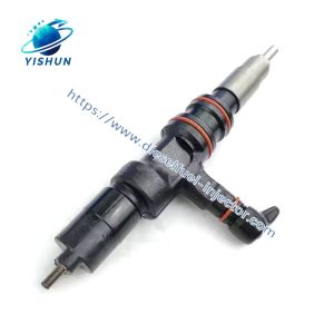 Common Rail Fuel Injector 33800-52800 3380052800 295700-0220