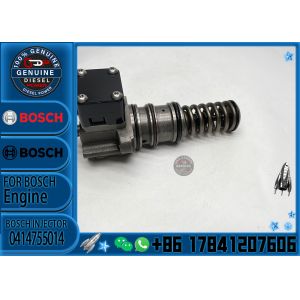 Fuel Injector Unit Pump 0414755002 0414755003 0414755004 0414755005 0414755008