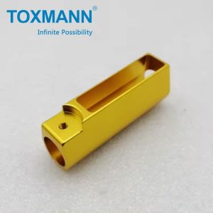 Custom OEM Precision Aluminum Stainless Steel CNC Machining Parts