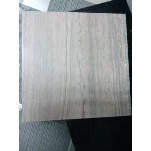 Popular Cheapest Polished Graceland Wooden Marble On Promotion