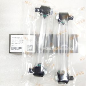 Fuel Level Gauge 14532362 VOE14532362 VOE14588061 For EC55B EW55B ECR58 EC160B