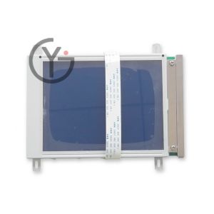 5.7" QVGA 320x240 Monochrome LCD Display Screen EW60376NCW