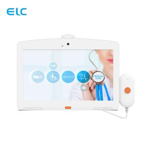 Quality Wall Mount Android Tablet 13 Inch Healthcare 13.3&quot; Capacitive Touch Screen for sale