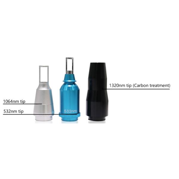 q switched nd yag laser tattoo removal machine factory price