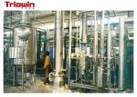 Small Scale Fruit And Vegetable Processing Line Pineapple Processing Machinery