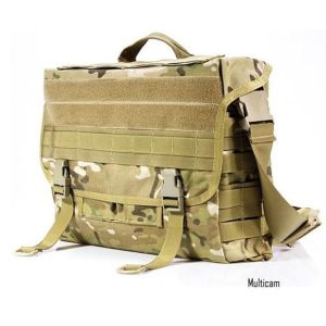Military Backpack Style Tool Bag / 24 Inch Tool Bag For Climbing
