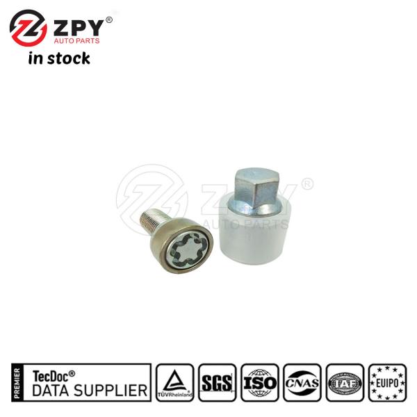 Buy ZPY Anti Theft Screw Tool E Kit for Audi VW Porsche at wholesale prices