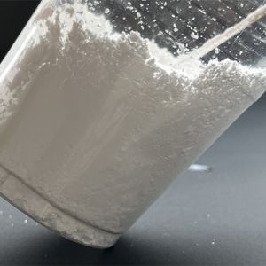 Polypropylene Wax Powder With High Melting Point High Hardness Good Particle