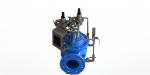 Type One P26M Pressure Management Valve Remote Controller By Bluetooth