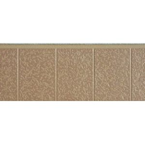 Quality Light weight sandwich panel for sale