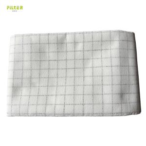 Anti Static Polyester Filter Bag Pleated Dust Collector Removal Air Filter Bag