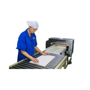 Dowhon FKM Fluoroelastomer For Metel Bonding Grades Wear Resistance and Bonding