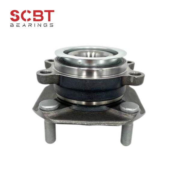 40202-ET000 40202-ET00A 40202-ET010 40202-ET01A Front Wheel Hub Bearing Auto Parts for Nissan With High Quality