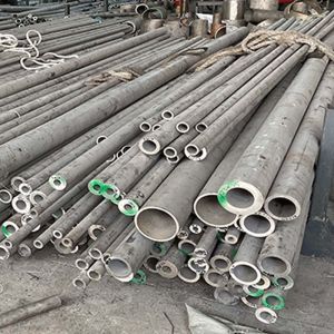 Incoloy Alloy with Coefficient of Thermal Expansion 13.2-14.7 μm/m-K & Magnetic