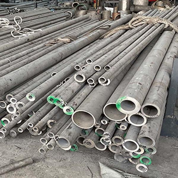 Incoloy Alloy with Coefficient of Thermal Expansion 13.2-14.7 μm/m-K & Magnetic