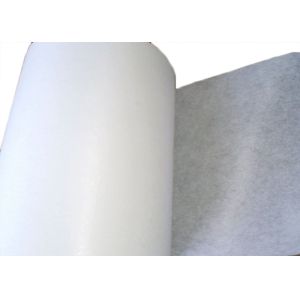 Eco Friendly Hot Air Through Nonwoven Hydrophilic Non Woven Fabric