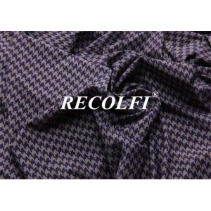 High Elastic Slender Spandex Recycled Fabric Nylon Made From Plastic