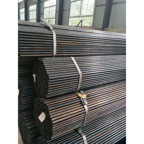Buy Structural Galvanized Hot Rolled Steel Pipe For Construction Scaffolding at wholesale prices
