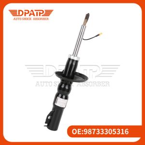 Shock Absorber for Porsche Cayman 987 Boxster 98733305316 98733305330