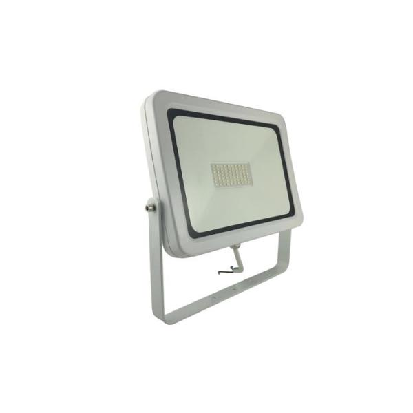 Buy Warm White 10w Smd Led Floodlight 1800lm 180 Degree Swivel Bracket For Conference Room at wholesale prices