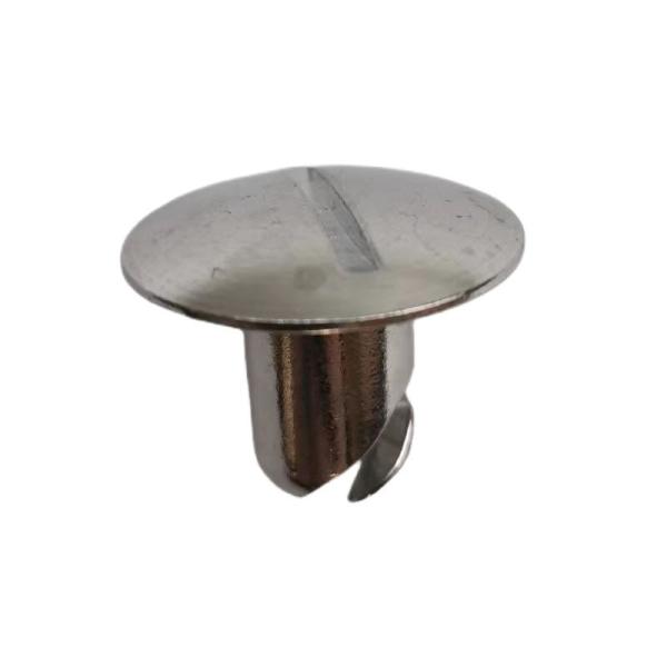 Buy OE NO. Universasl Universal Aluminum Quarter Turn Dzus With Large 1" Head The Best Upgrade for Sprint Cars and Hot Rods at wholesale prices