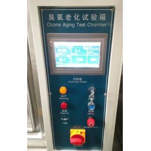 Ozone Aging Test Chamber For Rubber And Cables Industry