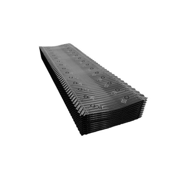 Buy MX75 Marley Cooling Tower Fills Crossflow Cooling Tower Infill Replacement at wholesale prices