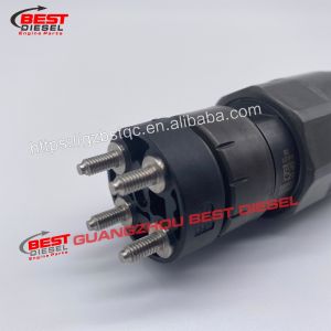 High Quality Diesel Injector 0445120298 0445120299 0986435622 4700700087