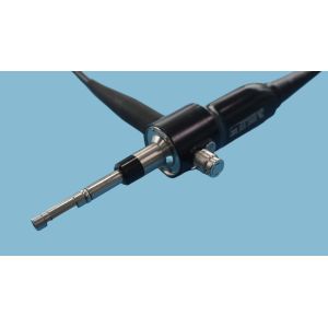 ENF-V Rhinolaryngoscope High Res CCD 90 degree FOV 3.9mm Dia 365mm WL