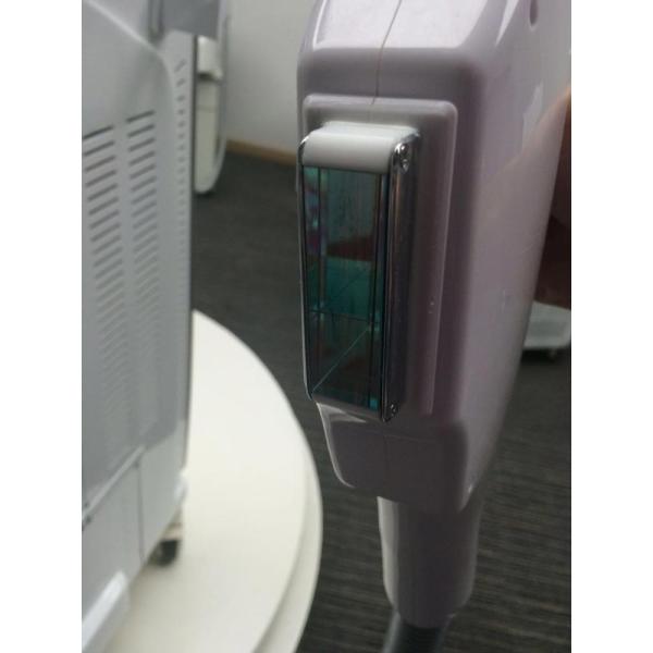 Best interface with 3000W input power the great SHR OPT machine for fast and professional hair removal skin rejuvenation