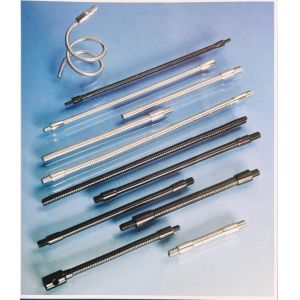 Lamp Night Light PVC Flexible Gooseneck Tube 25mm