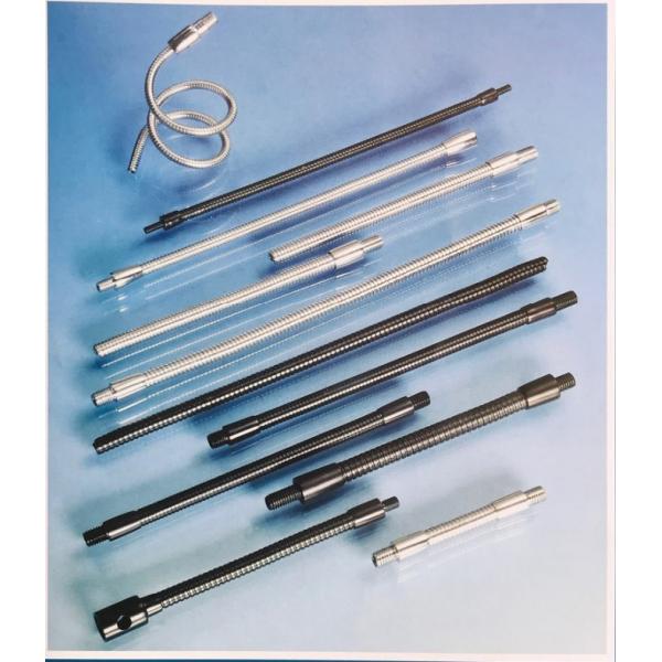 Buy Lamp Night Light PVC Flexible Gooseneck Tube 25mm at wholesale prices