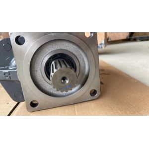Wheel Loader External Type Oil Pump 11C3255 Gear Pump