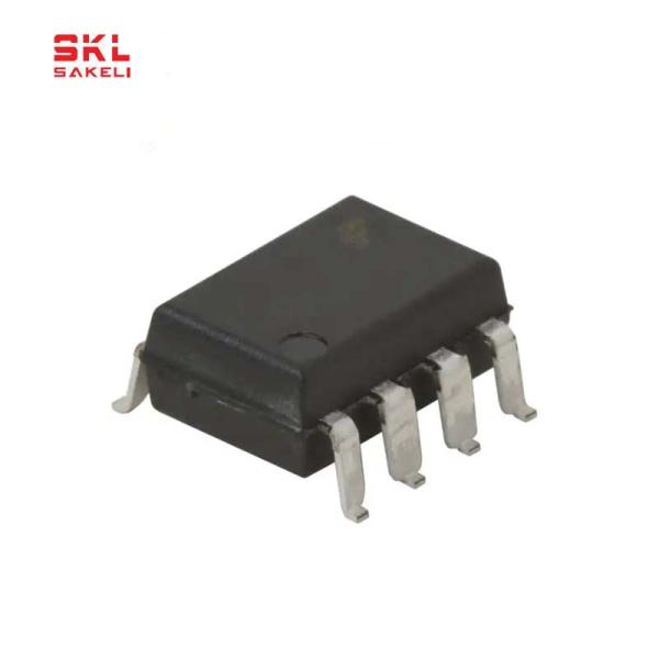 Buy 6N136SDM Power Isolator IC Low Propagation Delay High Immunity to EMI High Speed at wholesale prices