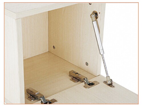 SP010-SP013 Cabinet Door Lift up: Gas Support Series