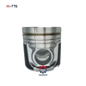 China Diesel Engine Piston D704 BF4M1013 Engine Piston 1004015-D704 60354467 on sale