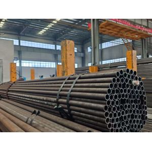 Industrial ASTM Boiler Tube Reliable Welding High Strength