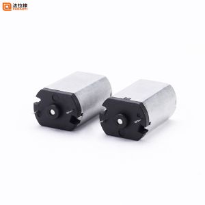 Faradyi Totally Enclosed Wholesale Price F180 Mini Micro Electric Dc Motor Bldc