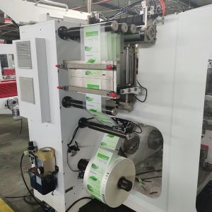 Full Automatic Complete Facial Paper Napkin Production Line with Folding Speed