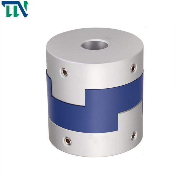 Buy GH Screw Rigid Oldham Shaft Coupling Cross Sliding Set at wholesale prices