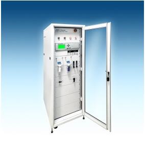 ISO 9705 Flammability Testing Equipment Physical Room Fire Corner Fire Test