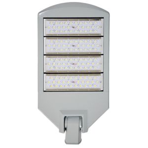 Brightness Roadway Led Street Lighting with 90W / 120W / 150W Module